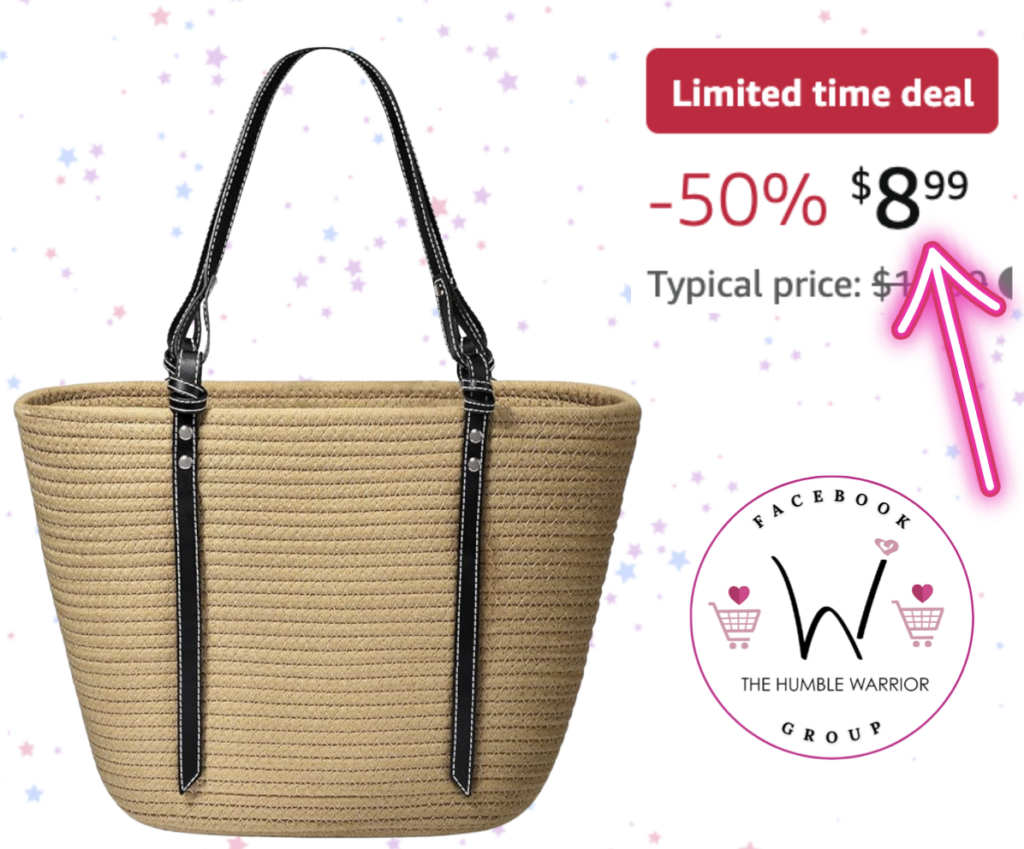 Hatisan Crochet Bag!